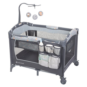 Baby Trend EZ Rest Playard
