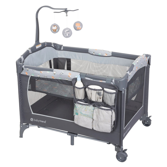 Baby Trend EZ Rest Playard