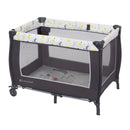 Load image into gallery viewer, Baby Trend Nursery Center Playard with no accessory