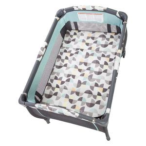 baby trend pack n play assembly Trend-E Nursery Center (Pack N Play/Crib) – Baby Trend