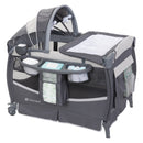 Load image into gallery viewer, Deluxe II Nursery Center® Playard