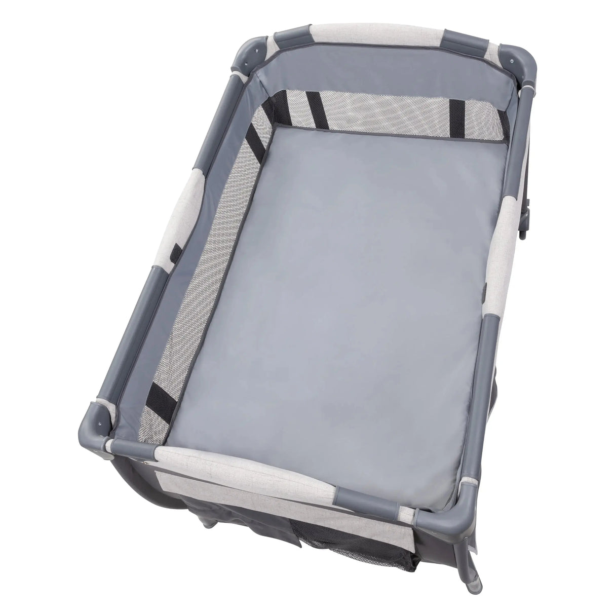 Deluxe II Nursery Center Playard (International)