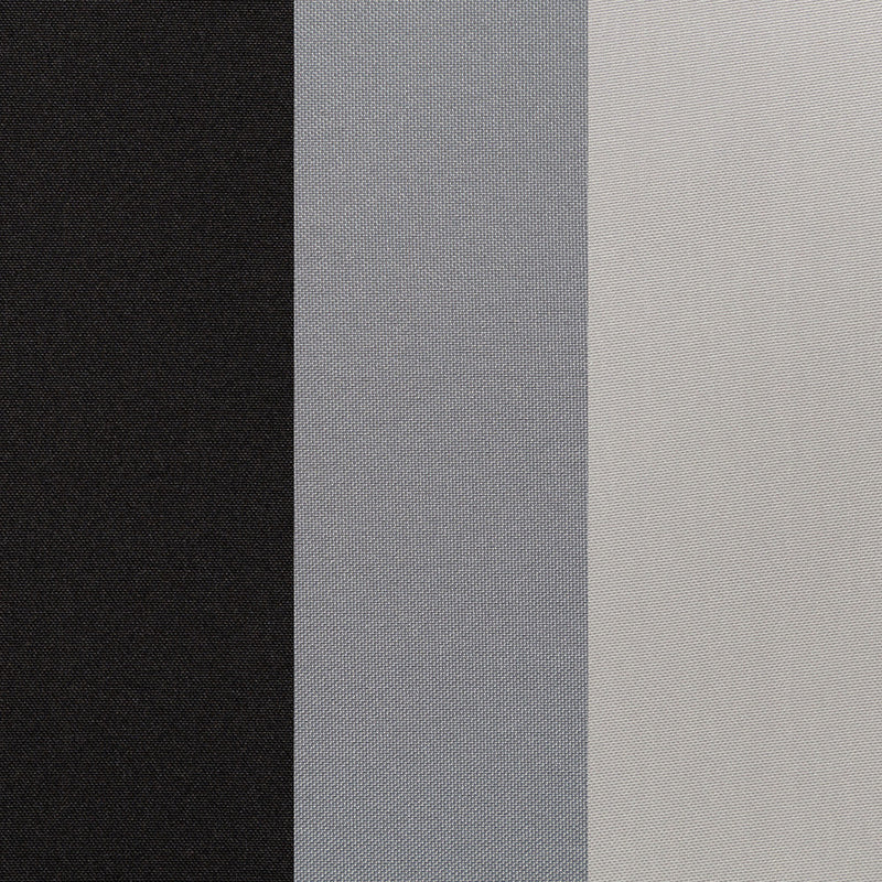 Baby Trend grey neutral fashion color fabric