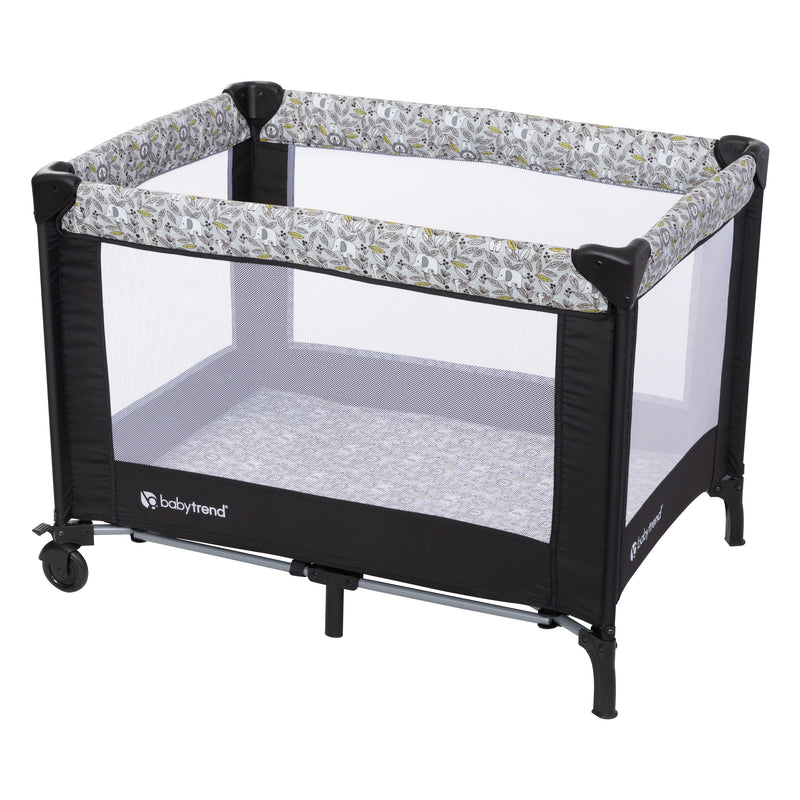 Baby Trend EZ Rest Nursery Center Playard