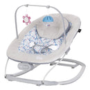 Load image into gallery viewer, Smart Steps by Baby Trend My First Rocker 2 Bouncer