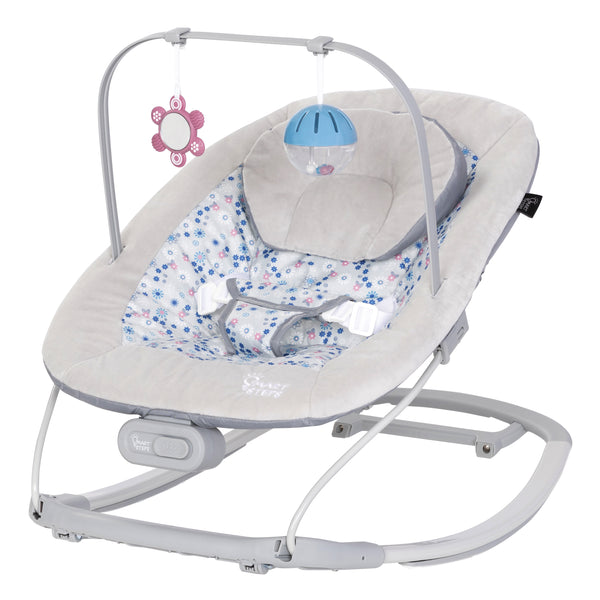 Smart Steps by Baby Trend My First Rocker 2 Bouncer