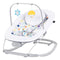 Smart Steps by Baby Trend My First Rocker 2 Bouncer