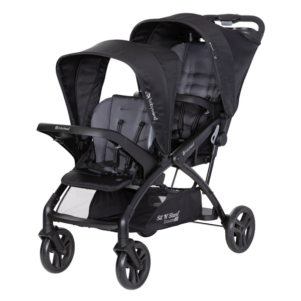 Sit N' Stand® Double 2.0 Stroller