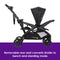 Sit N' Stand® Double 2.0 Stroller