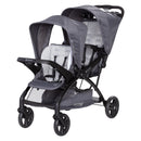 Load image into gallery viewer, Sit N' Stand® Double 2.0 Stroller