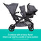 Sit N' Stand® Double 2.0 Stroller