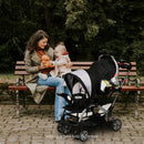 Load image into gallery viewer, Sit N' Stand® Ultra Stroller