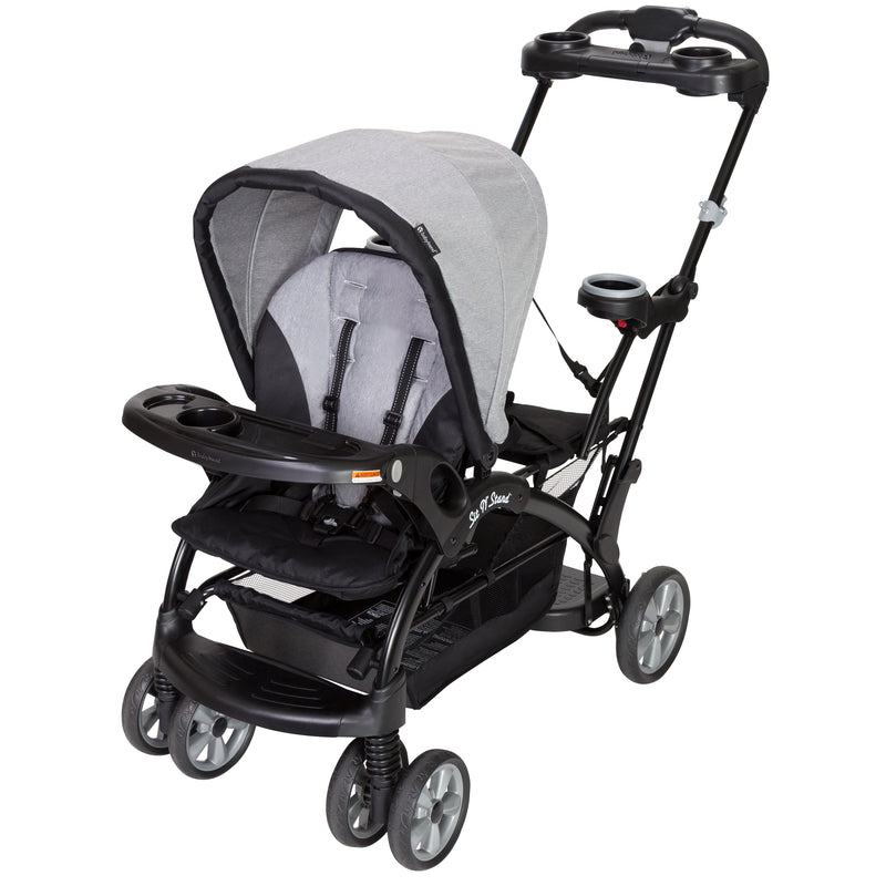 Baby Trend Sit N' Stand Ultra Stroller