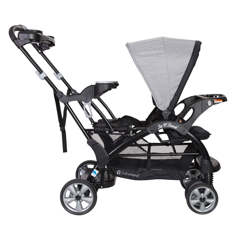 Sit N' Stand® Ultra Stroller