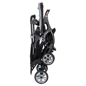 Sit N' Stand Ultra Stroller