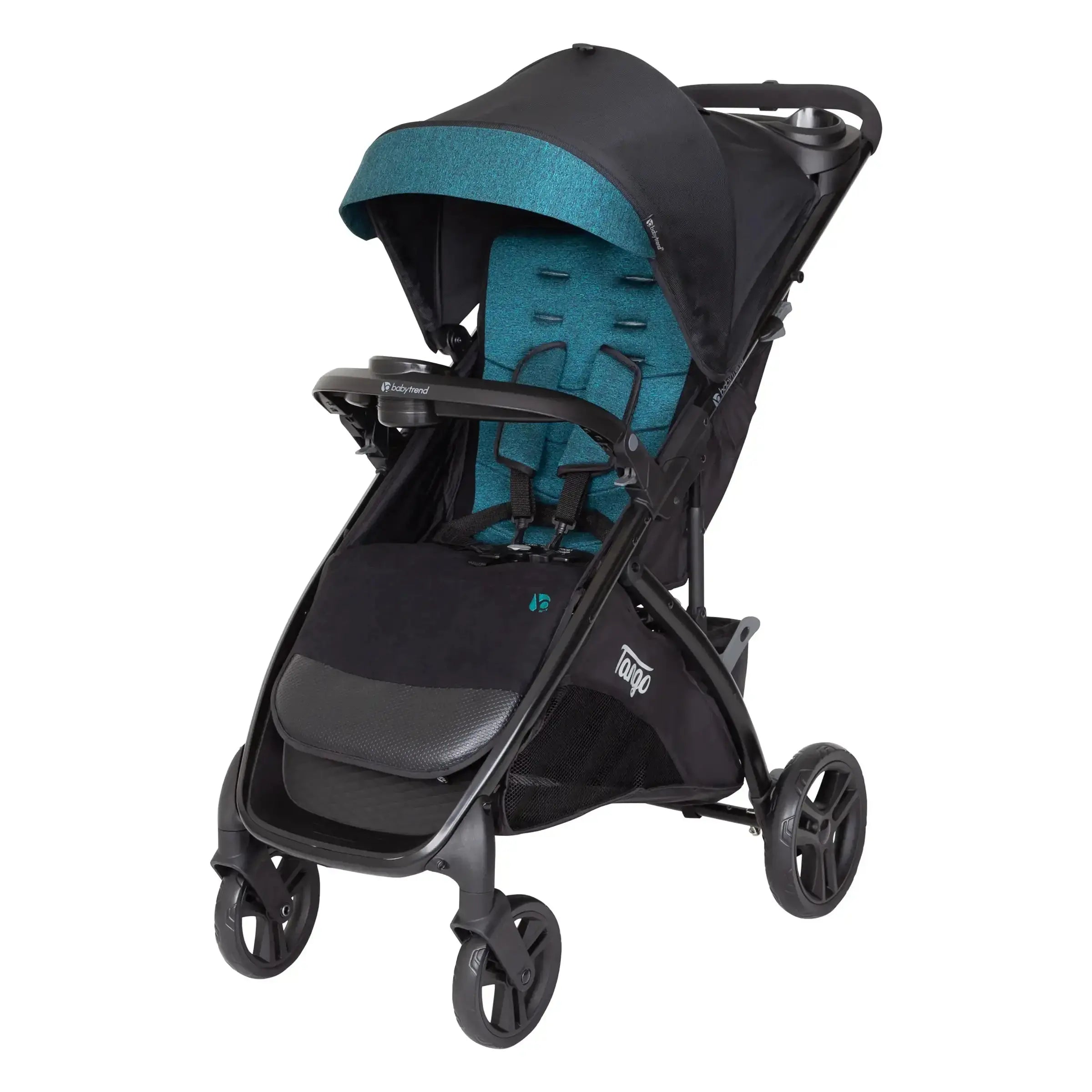 baby stroller