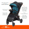 Baby Trend Tango Stroller feature call outs