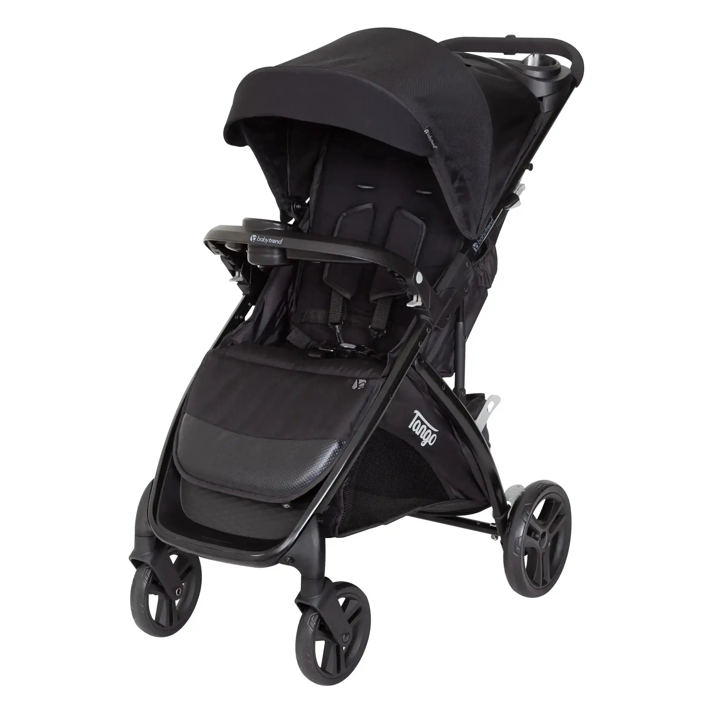 Tango Stroller One-Hand Perfect for Baby/Toddler – Baby Trend