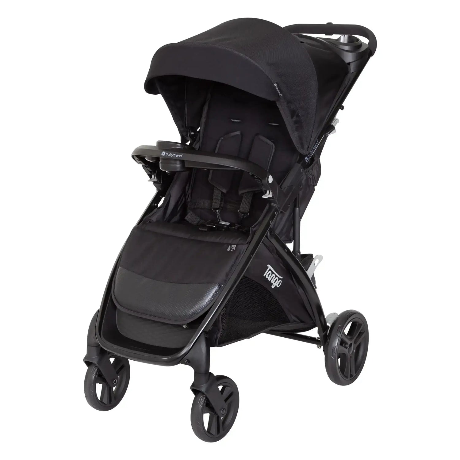 how to fold baby trend stroller tango Tango Stroller