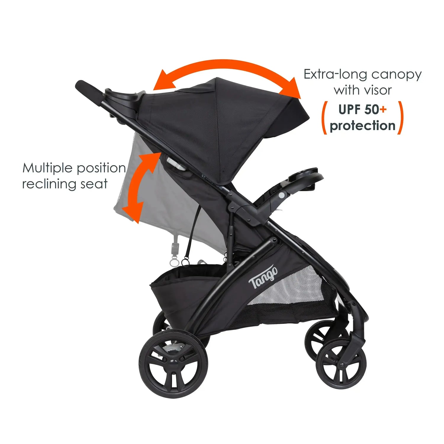 Baby Trend Tango Stroller