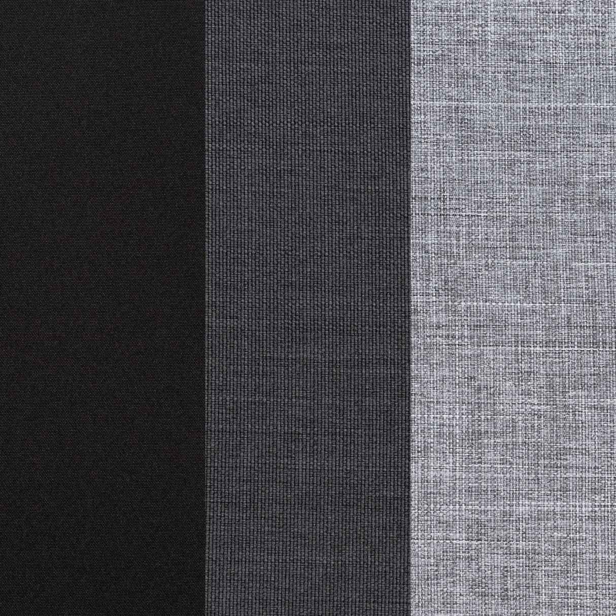 Baby Trend Tango Stroller black and grey fabric 