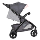 Load image into gallery viewer, Baby Trend Tango 3 All-Terrain Stroller side view showing reclining seat