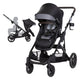 Modular Strollers