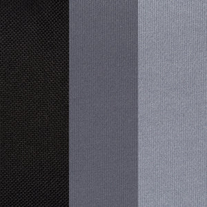 Baby Trend Morph Single to Double Modular Stroller black and grey neutral color fabric fashion