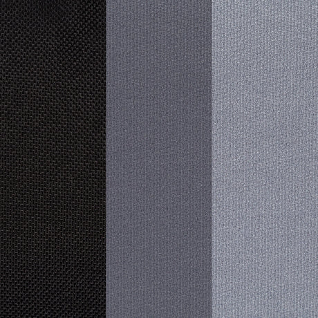 Baby Trend Morph Single to Double Modular Stroller black and grey neutral color fabric fashion