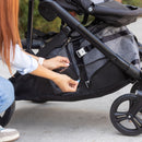 Load image into gallery viewer, Morph Single to Double Modular Stroller