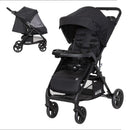 Load image into gallery viewer, Baby Trend Passport Carriage Stroller