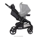 Load image into gallery viewer, Baby Trend Passport Carriage Stroller combine with an infant car seat, sold separately