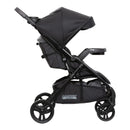 Load image into gallery viewer, Baby Trend Passport Cargo Stroller with rear pocket for extra storage