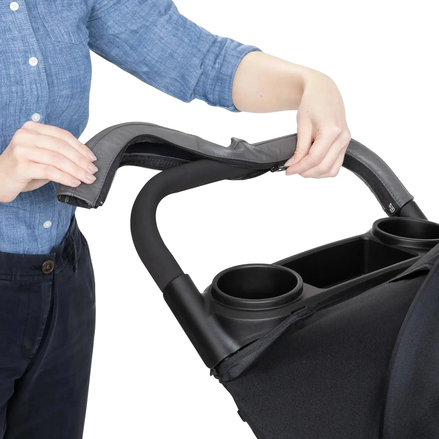 Passport® Cargo Stroller