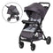 Baby Trend Passport Carriage Stroller