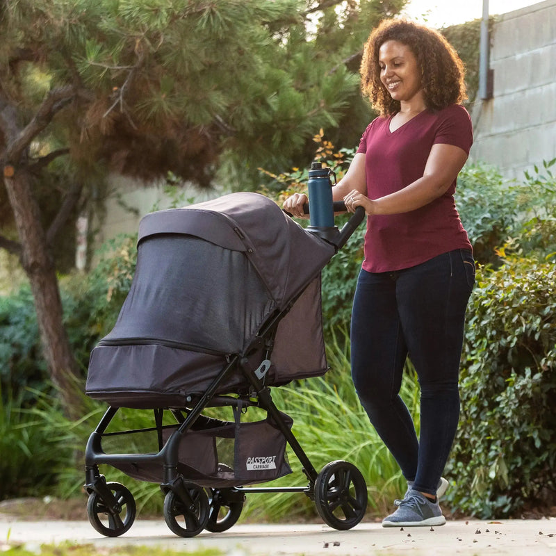 Passport® Carriage Stroller