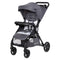 Baby Trend Sonar Stroller in Stellar Grey