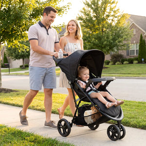 Venture 3-Wheel Stroller