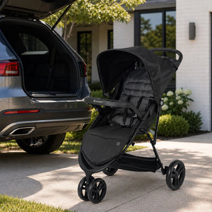 Venture 3-Wheel Stroller