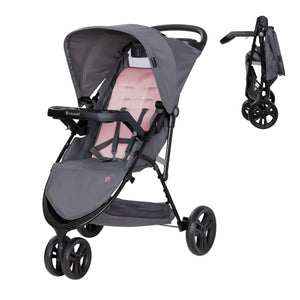 Venture 3-Wheel Stroller
