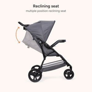 Venture 3-Wheel Stroller