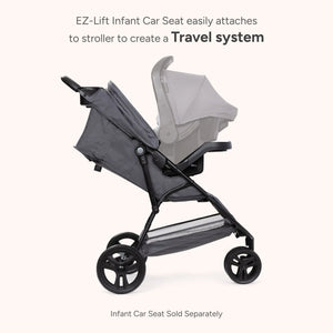 Venture 3-Wheel Stroller