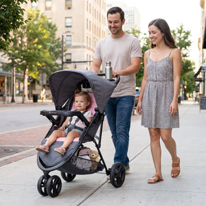 Venture 3-Wheel Stroller