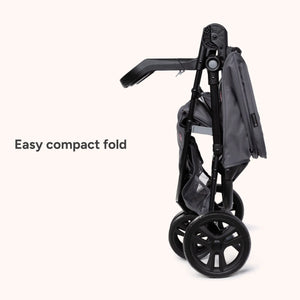 Venture 3-Wheel Stroller