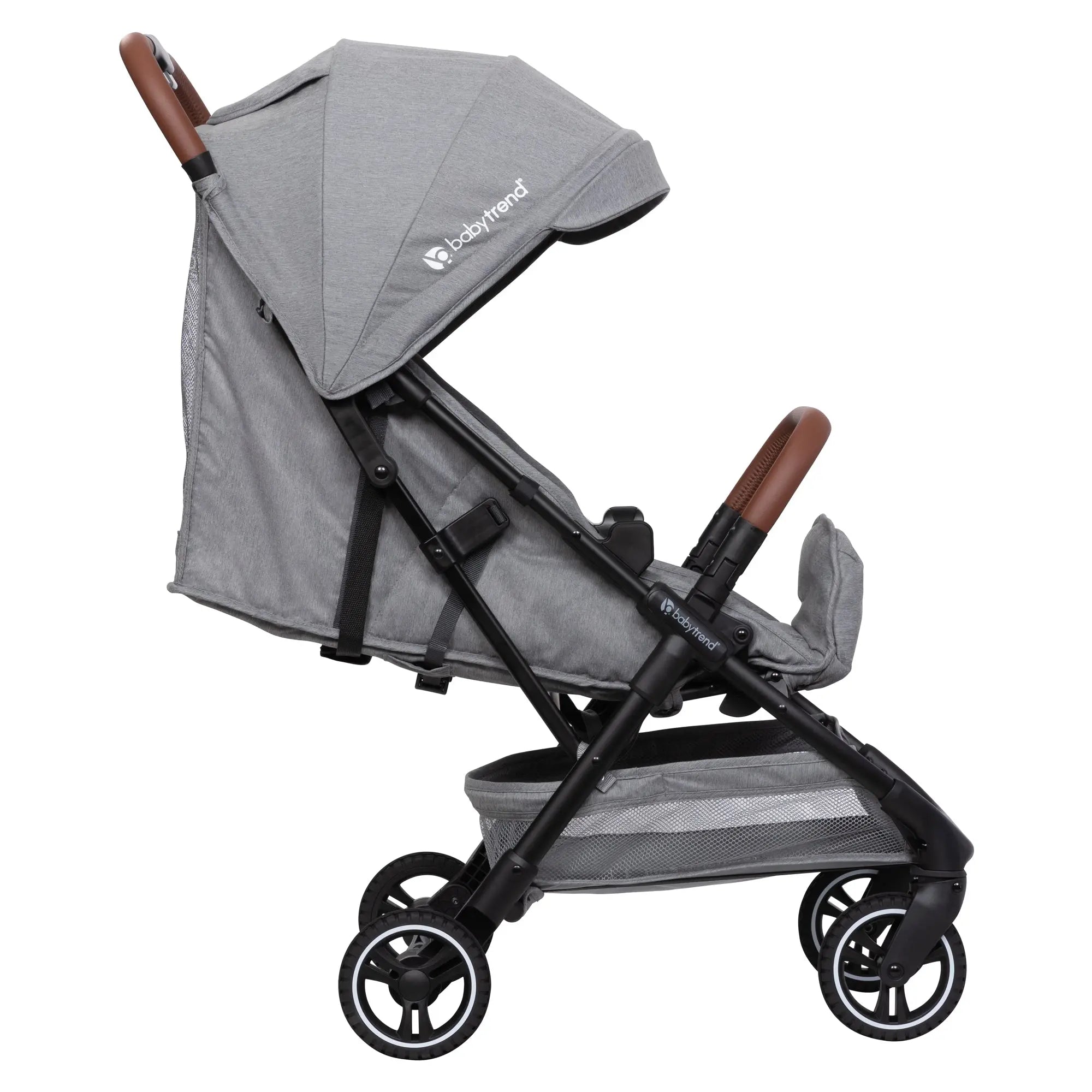 Baby Trend Zenda Compact All-Terrain Stroller