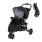 Baby Trend EZ Ride Stroller