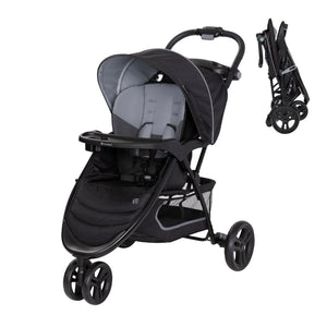 Baby Trend EZ Ride Stroller