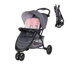 Baby Trend EZ Ride Stroller