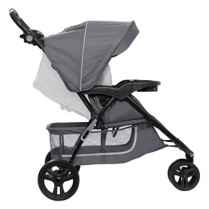 EZ Ride Stroller in Stellar Grey (International)