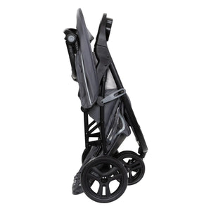 EZ Ride Stroller in Stellar Grey (International)